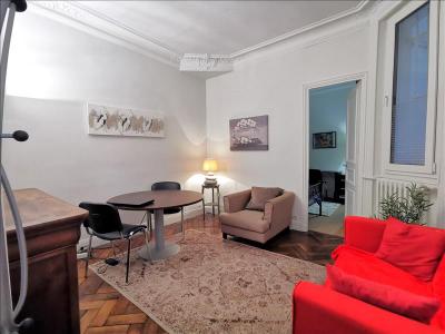 Location Appartement 3 pièces PARIS-17EME-ARRONDISSEMENT 75017