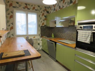 Location Maison 4 pièces DEOLS 36130