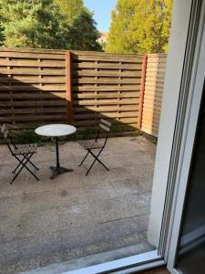 Location Appartement 2 pices BORDEAUX 33000