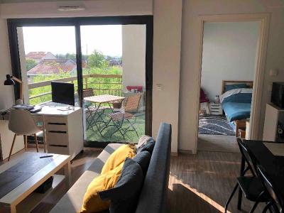 Location Appartement 2 pièces BORDEAUX 33000