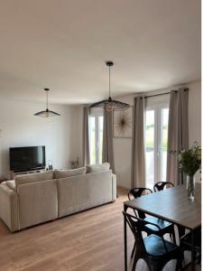 Location Maison 4 pices SAINT-FELIX-DE-FONCAUDE 33540