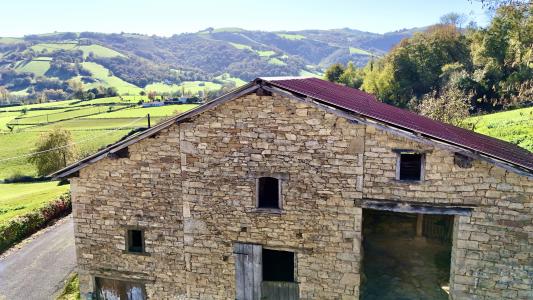 Vente Maison 8 pièces PAGOLLE 64120