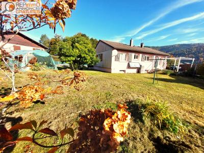 Vente Maison 4 pices FRESSE-SUR-MOSELLE 88160