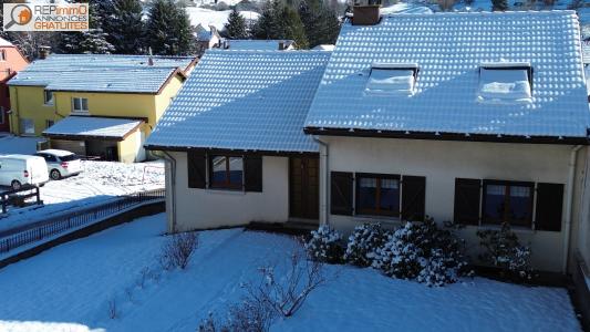 Vente Maison BUSSANG 88540