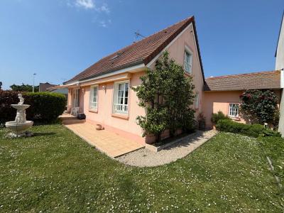 Viager Maison 4 pices VILLERS-SUR-MER 14640