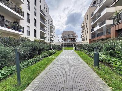 Vente Appartement 3 pices VILLEJUIF 94800