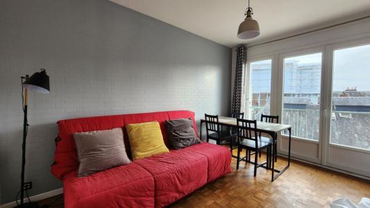 Vente Appartement 2 pices DIJON 21000