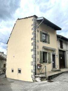 Vente Maison 4 pices ARINTHOD 39240