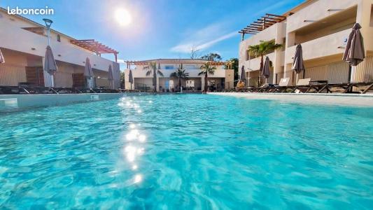 Vente Appartement 3 pices LINGUIZZETTA 20230