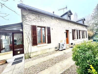 Vente Maison 4 pices LONGPONT 02600