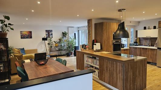 Vente Maison 6 pices LAGNY-SUR-MARNE 77400