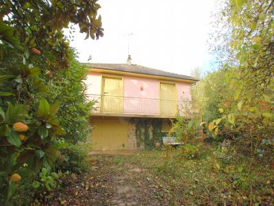 Vente Maison 3 pices SADROC 19270