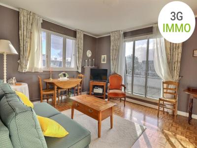 Vente Appartement 3 pices DEAUVILLE 14800