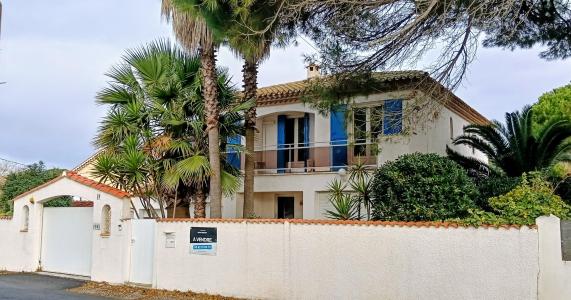 Vente Maison 10 pièces AGDE 34300
