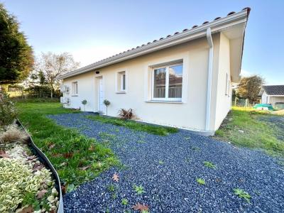Vente Maison 4 pices AUROS 33124