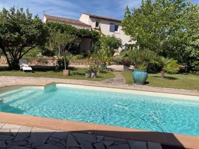 Vente Maison 6 pices EGUILLES 13510