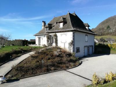 Vente Maison 6 pièces POLMINHAC 15800