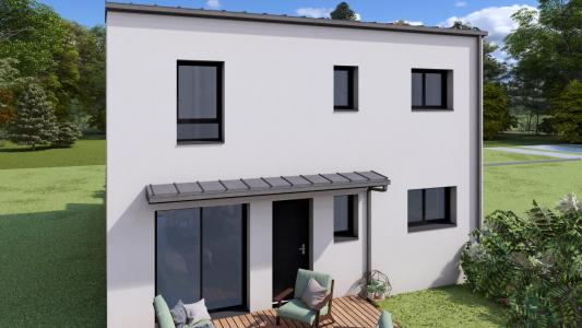 Vente Maison BEDEE 35137