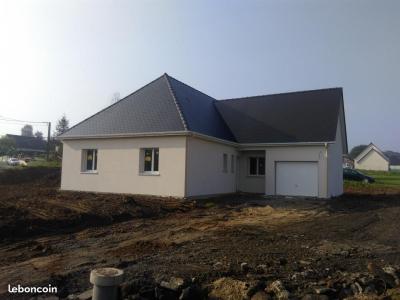 Vente Maison BEUZEVILLE 