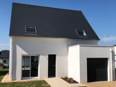 Vente Maison 5 pièces IGOVILLE 27460