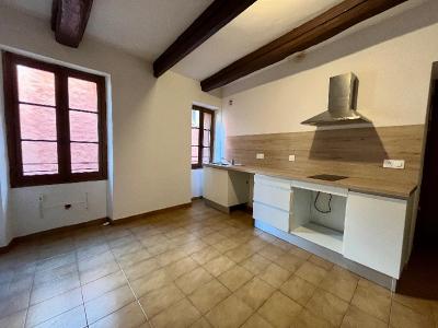 Location Appartement 2 pièces VIGAN 30120
