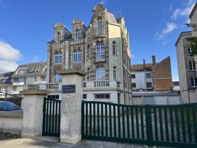 Vente Appartement 2 pices BERCK 62600