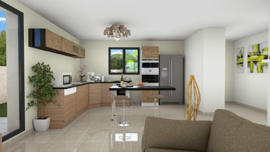 photo For sale House THEZAN-LES-BEZIERS 34