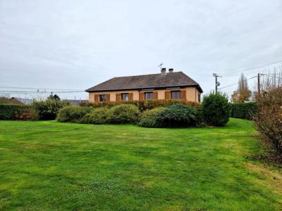 Vente Maison 4 pices LISIEUX 14100
