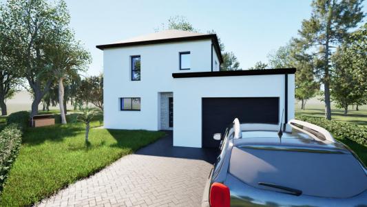 photo For sale Land MONDEVERT 35