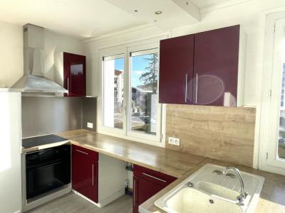 Location Appartement 3 pices ROANNE 42300