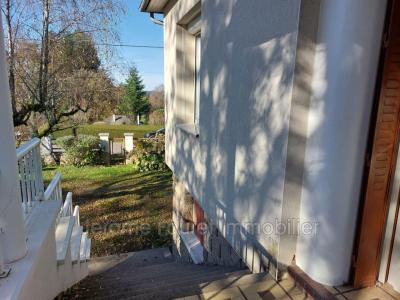 Location Maison MONTAIGNAC-SAINT-HIPPOLYTE 