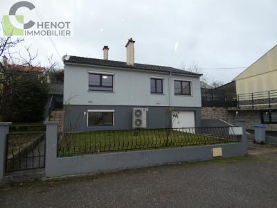 Vente Prestige FROUARD 54390