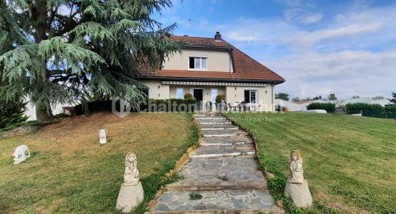 Vente Maison 7 pièces FEURS 42110