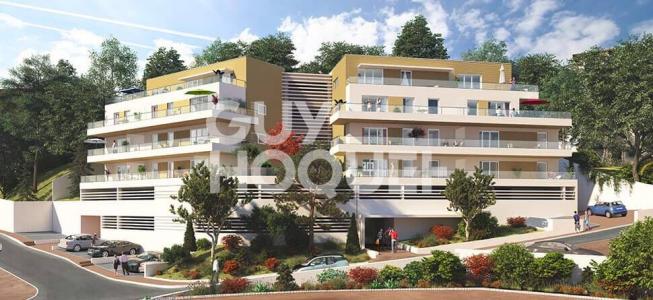 Location Appartement 3 pices VILLENEUVE-DE-LA-RAHO 66180