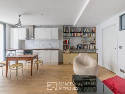 Vente Appartement 2 pices BORDEAUX 33300