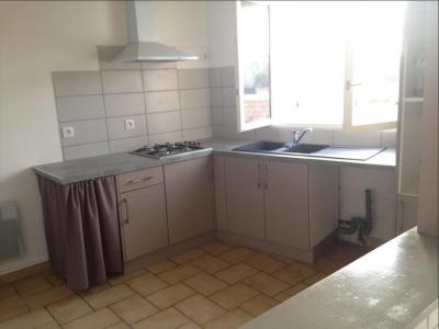 photo For rent House AMBES 33