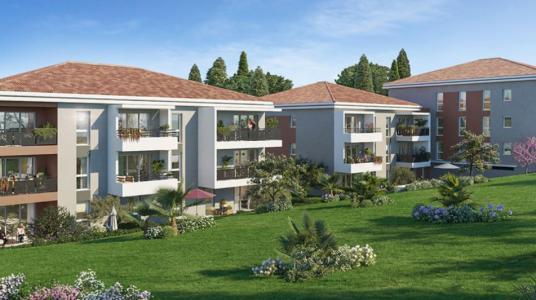 Location Appartement 2 pièces TOULON 83000