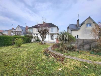 Vente Maison 5 pices BLOIS 41000