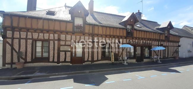 Vente Local commercial COUR-CHEVERNY 41700