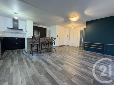 Location Appartement 3 pices PONT-SAINTE-MAXENCE 60700