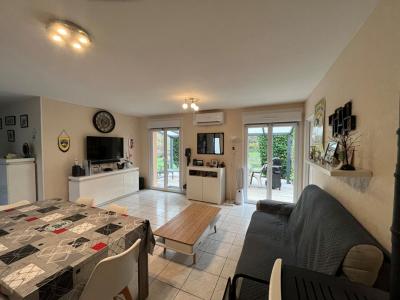 Vente Maison LAISSEY