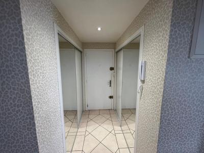 Vente Appartement BESANCON