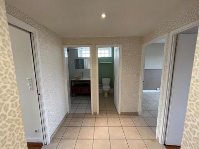 Vente Appartement BESANCON