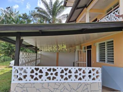 Location Appartement 2 pices MATOURY 97351