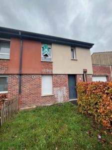 Vente Maison 4 pices ESCAUTPONT 59278