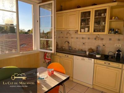 For sale House PEYRIAC-MINERVOIS 