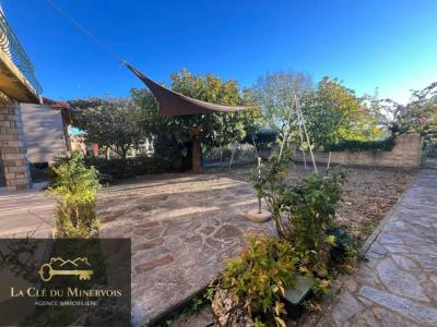 For sale House PEYRIAC-MINERVOIS 