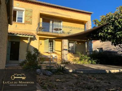Vente Maison PEYRIAC-MINERVOIS 