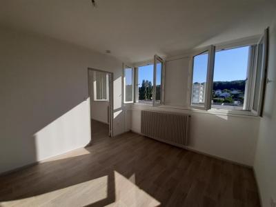 Location Appartement 2 pices LURE 70200