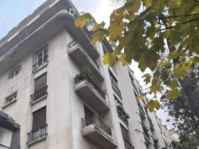 Vente Appartement PARIS-16EME-ARRONDISSEMENT 75016